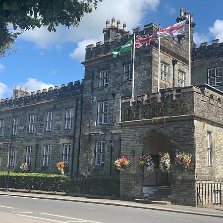 Bedford Hotel Tavistock  Luaran gambar