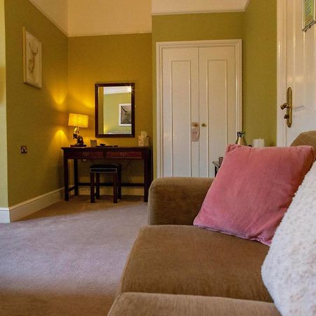 Bedford Hotel Tavistock  Luaran gambar