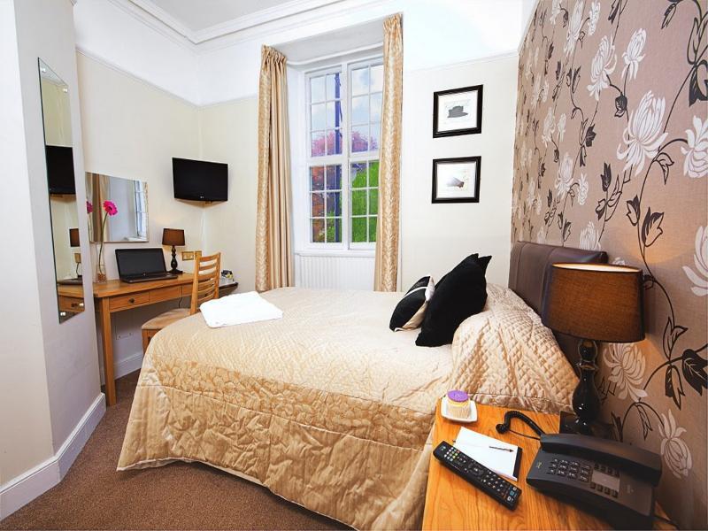 Bedford Hotel Tavistock  Luaran gambar