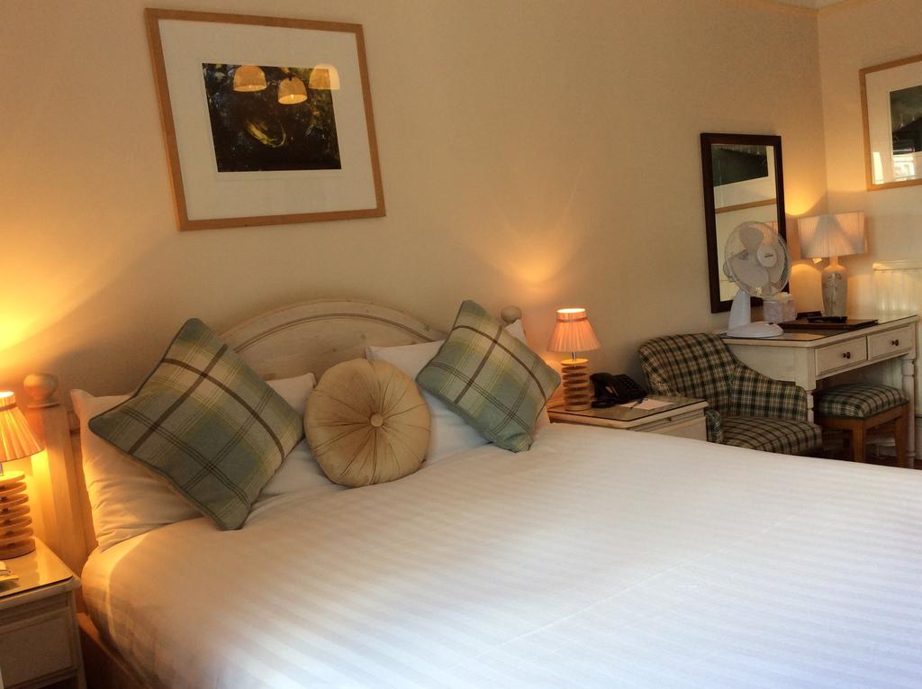 Bedford Hotel Tavistock  Luaran gambar