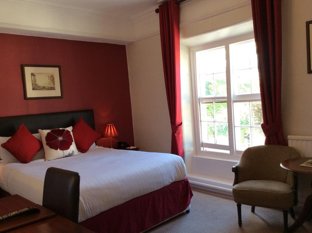 Bedford Hotel Tavistock  Luaran gambar