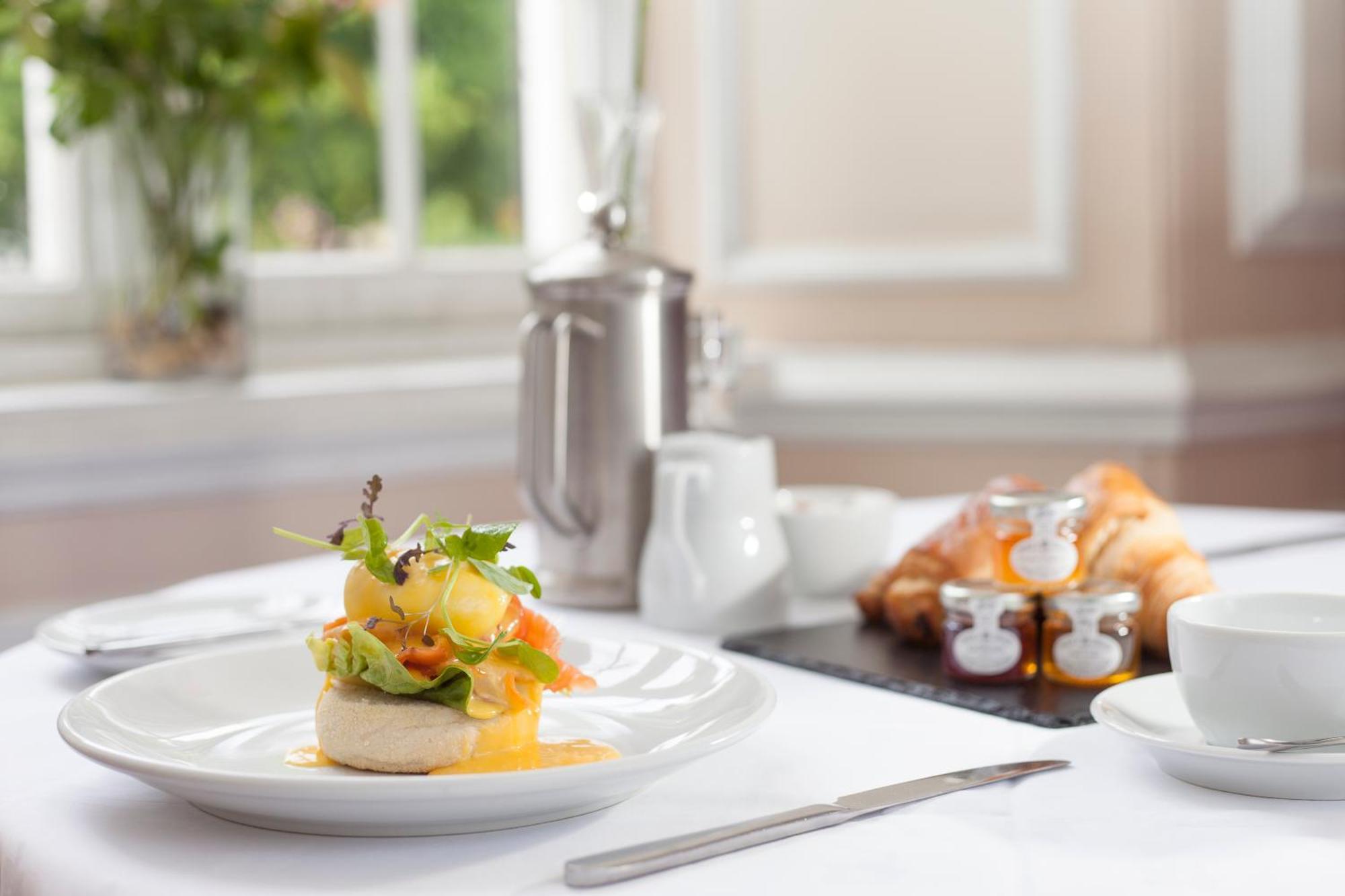 Bedford Hotel Tavistock  Luaran gambar