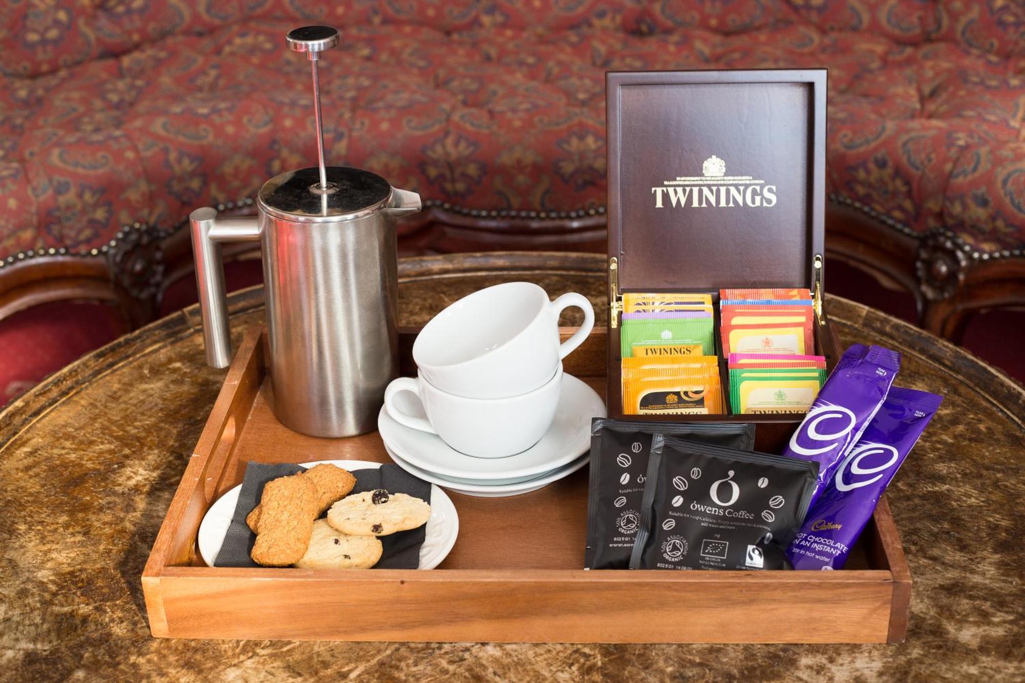 Bedford Hotel Tavistock  Luaran gambar