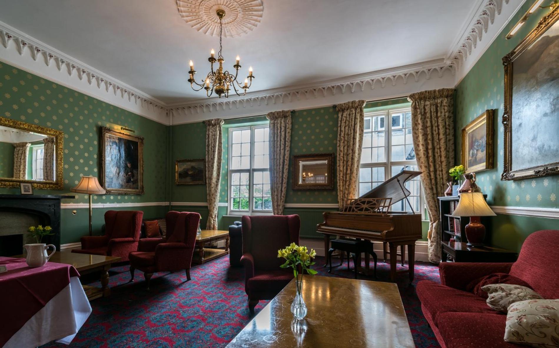 Bedford Hotel Tavistock  Luaran gambar