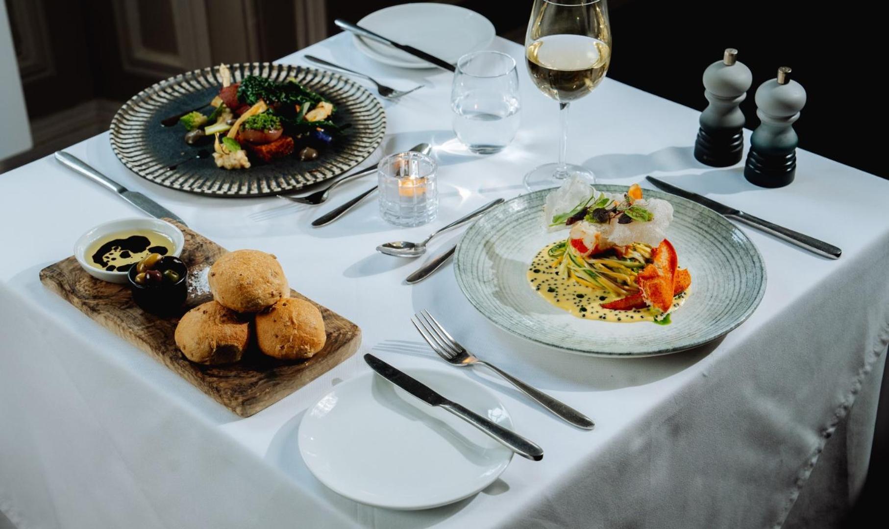 Bedford Hotel Tavistock  Luaran gambar